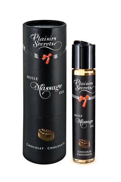  Plaisirs secrets