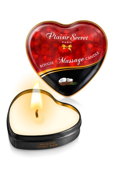    Plaisirs Secrets