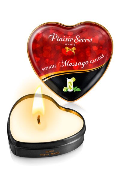    Plaisirs Secrets