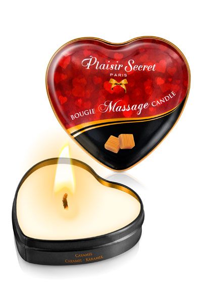    Plaisirs Secrets