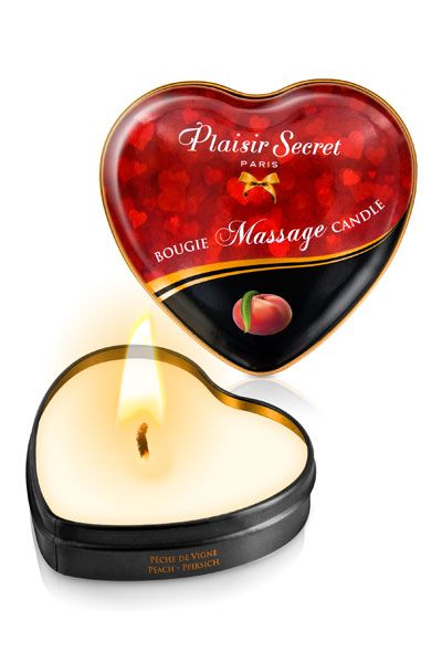    Plaisirs Secrets