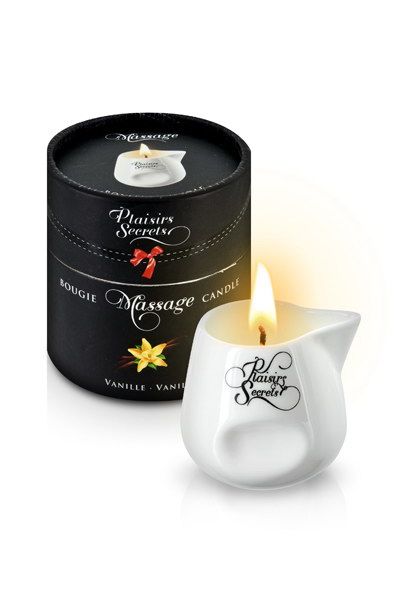   Plaisirs Secrets 
