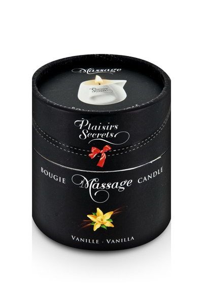   Plaisirs Secrets 