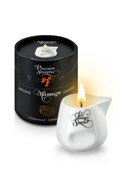   Plaisirs Secrets