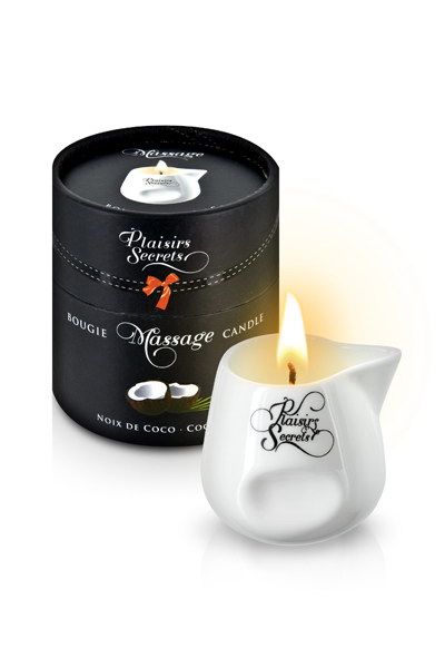   Plaisirs Secrets