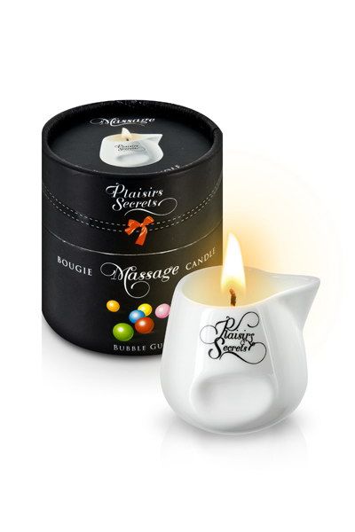   Plaisirs Secrets