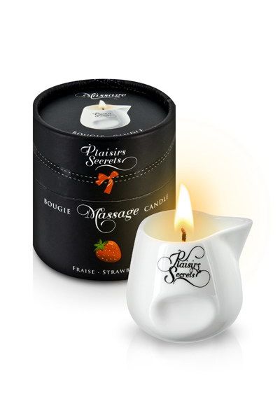   Plaisirs Secrets