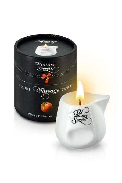   Plaisirs Secrets