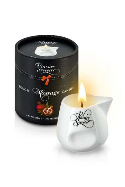   Plaisirs Secrets