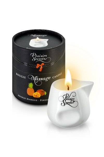   Plaisirs Secrets