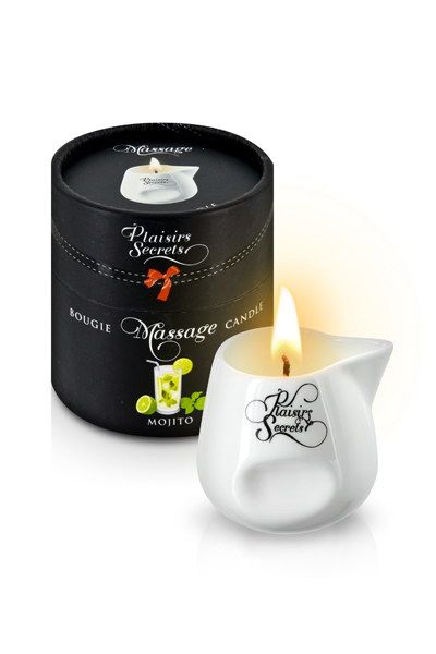   Plaisirs Secrets