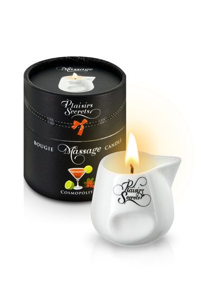  Plaisirs Secrets