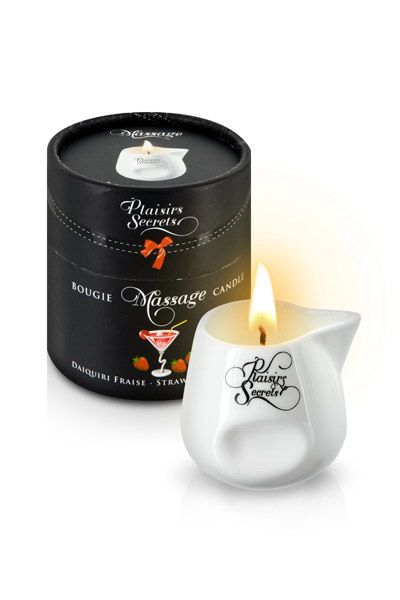   Plaisirs Secrets