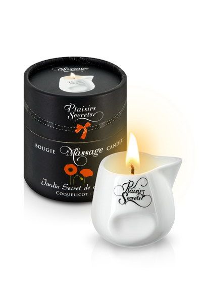   Plaisirs Secrets