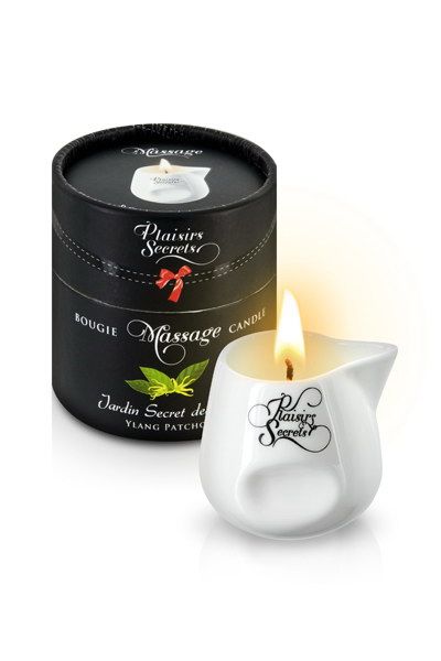   Plaisirs Secrets