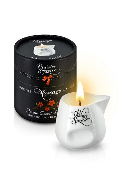   Plaisirs Secrets