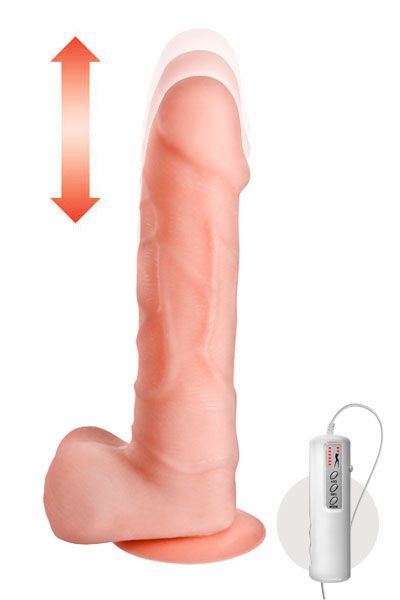     Real Body  Magic Ram, 21   4 