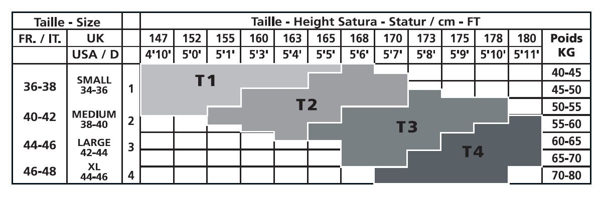 ����� Anne Dales CLOE T1 Black2