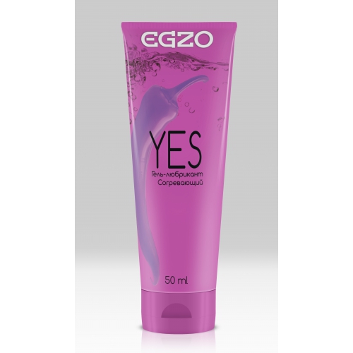    EGZO «YES»