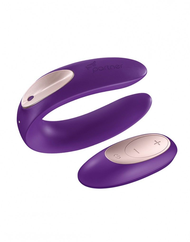    Partner Plus Remote