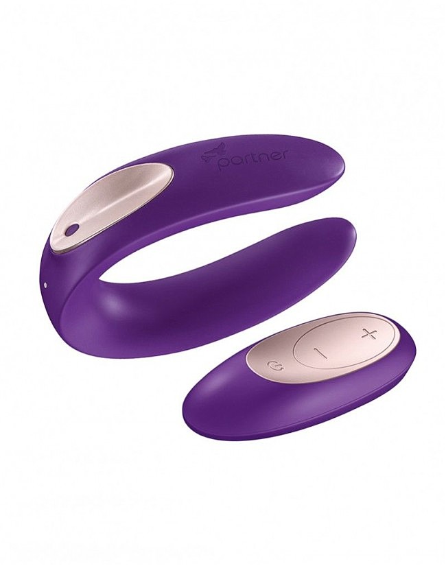    Partner Plus Remote