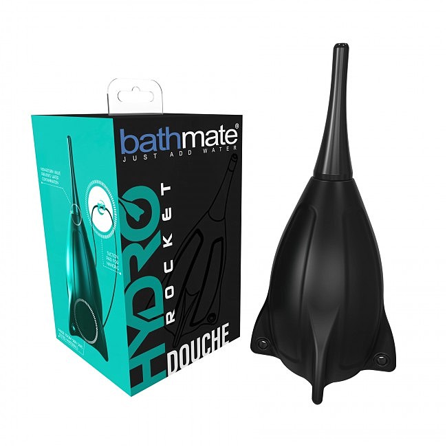   Bathmate Hydro Rocket Douche