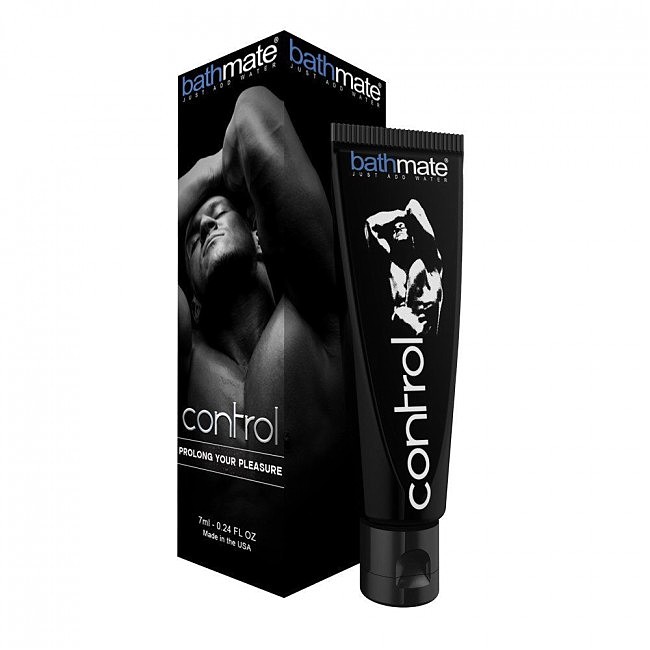  Bathmate Control, 7 