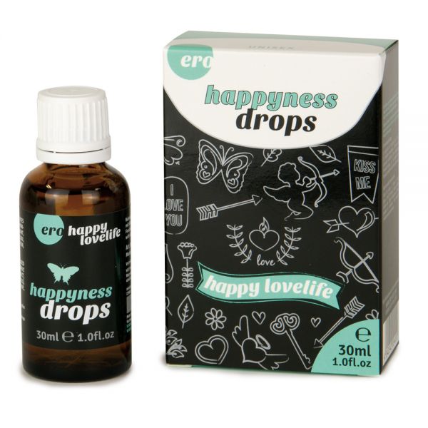     Happyness Drops, 30 
