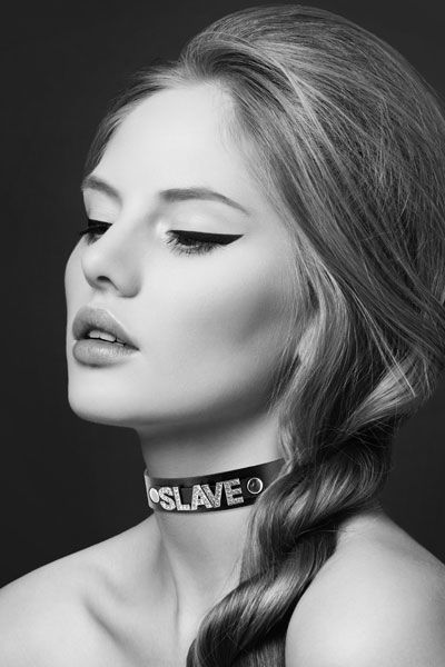    Bijoux Pour Toi — SLAVE