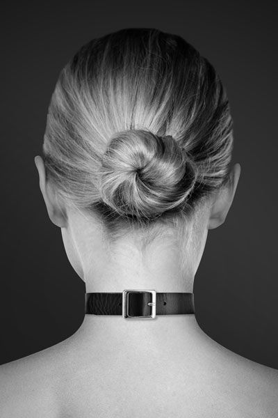  Bijoux Pour Toi — FETISH Black