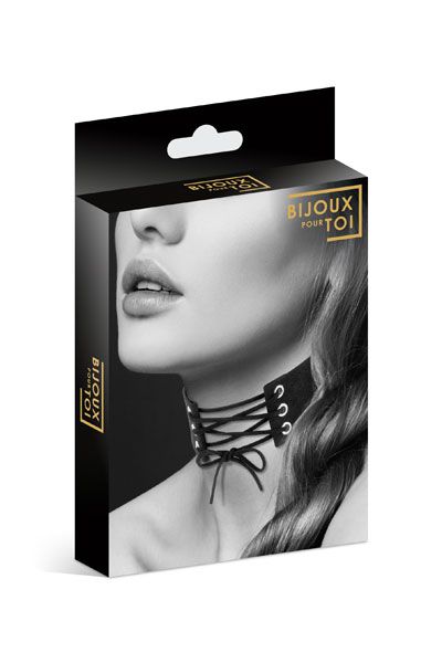    Bijoux Pour Toi — LACET
