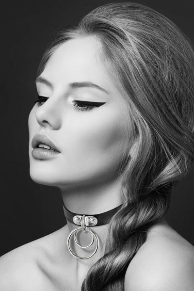  Bijoux Pour Toi — TWO RINGS
