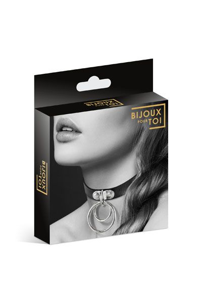  Bijoux Pour Toi — TWO RINGS