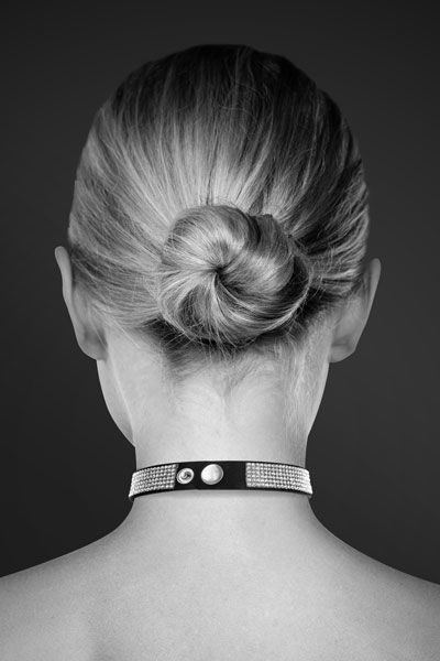    Bijoux Pour Toi — HEART DIAMOND