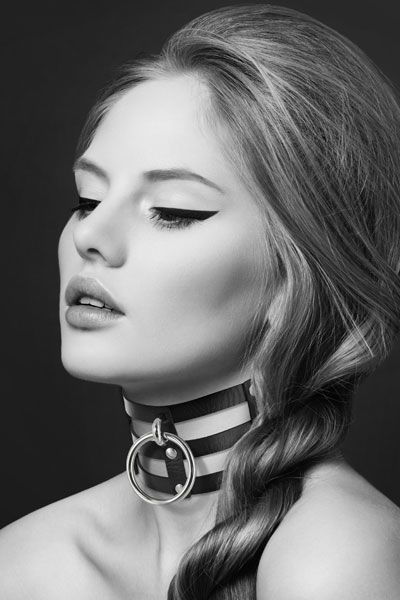  Bijoux Pour Toi — FETISH 