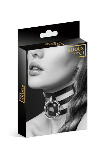  Bijoux Pour Toi — FETISH 