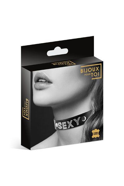    Bijoux Pour Toi — SEXY