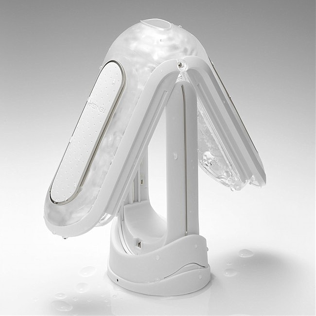  Tenga Flip Zero Electronic Vibration
