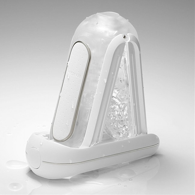  Tenga Flip Zero Electronic Vibration