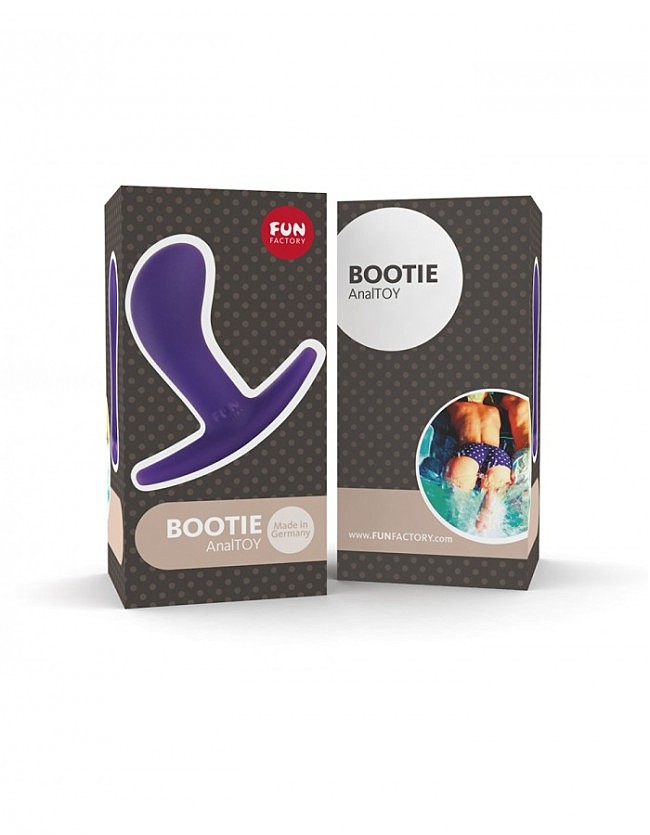   Bootie Fun Factory