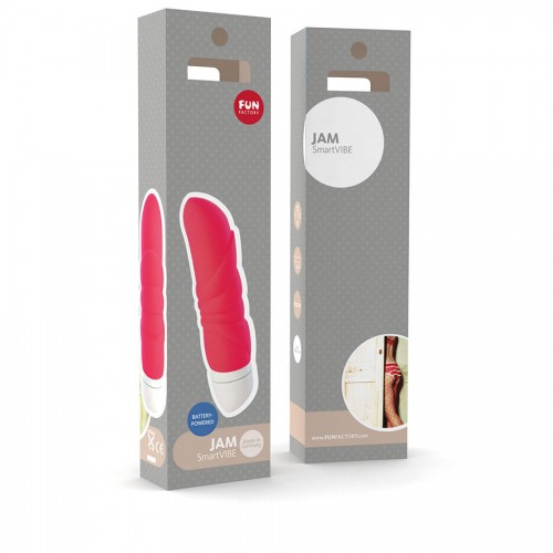   Jam  Slimvibe  Fun Factory
