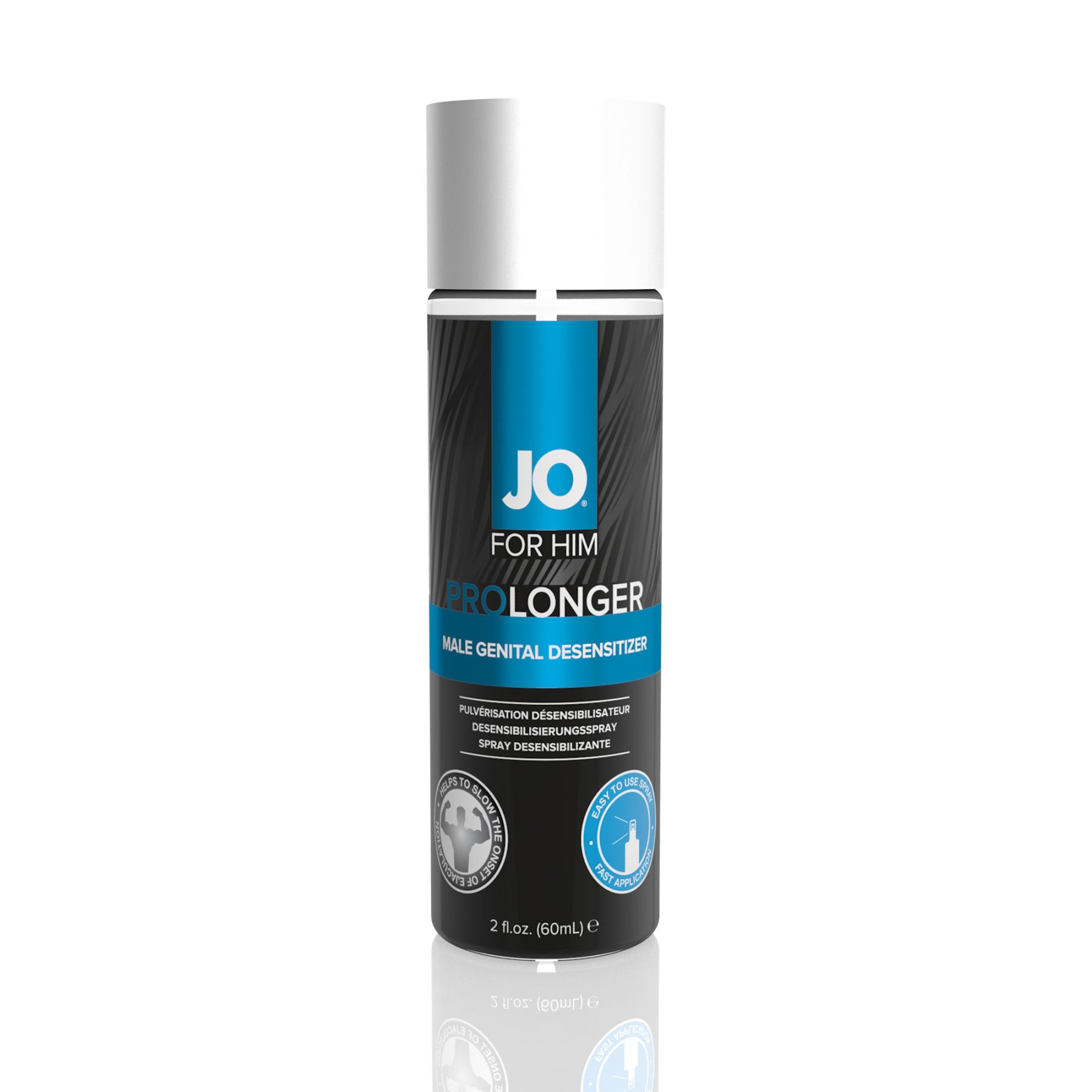 �������������� ����� System JO Prolonger Spray, 60 ��