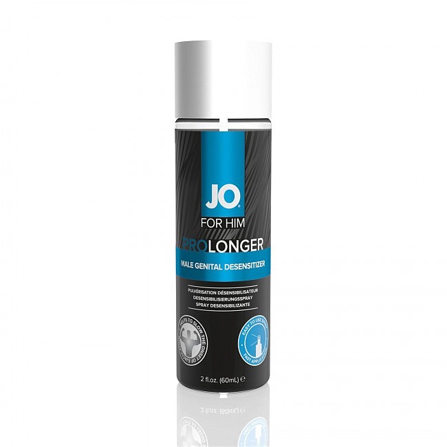 �������������� ����� System JO Prolonger Spray, 60 ��
