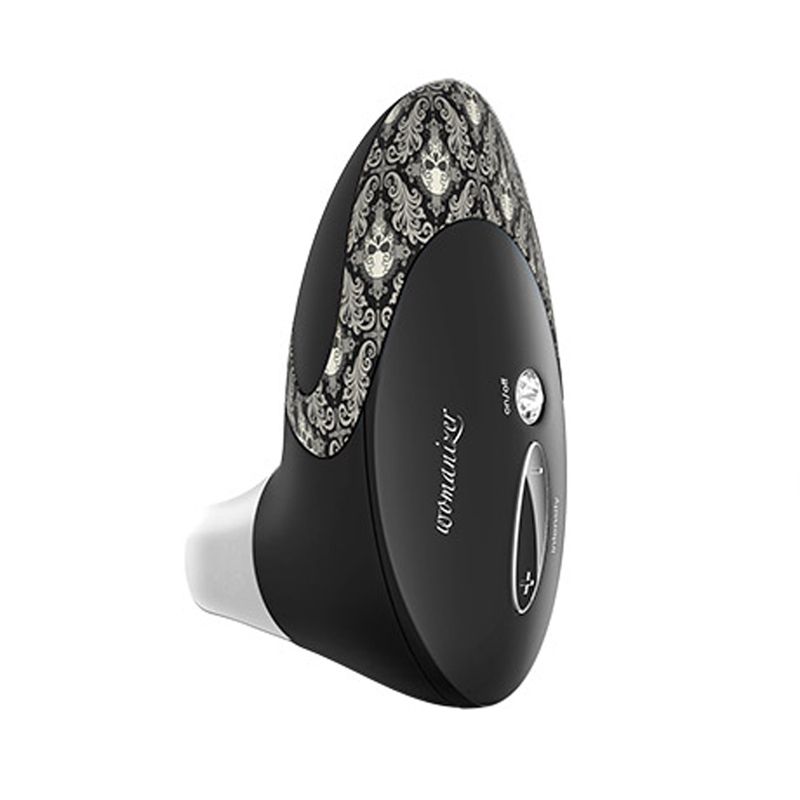    Womanizer W500 PRO