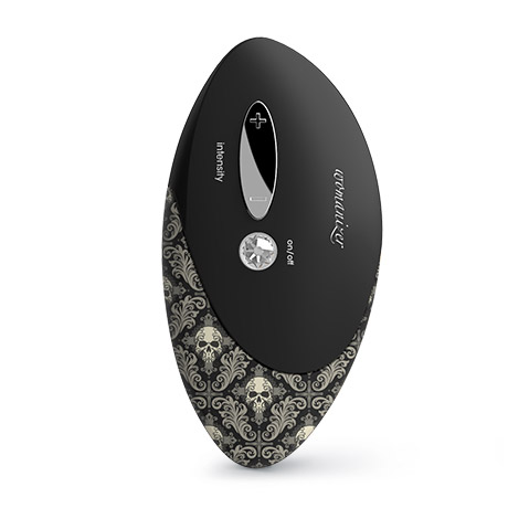    Womanizer W500 PRO