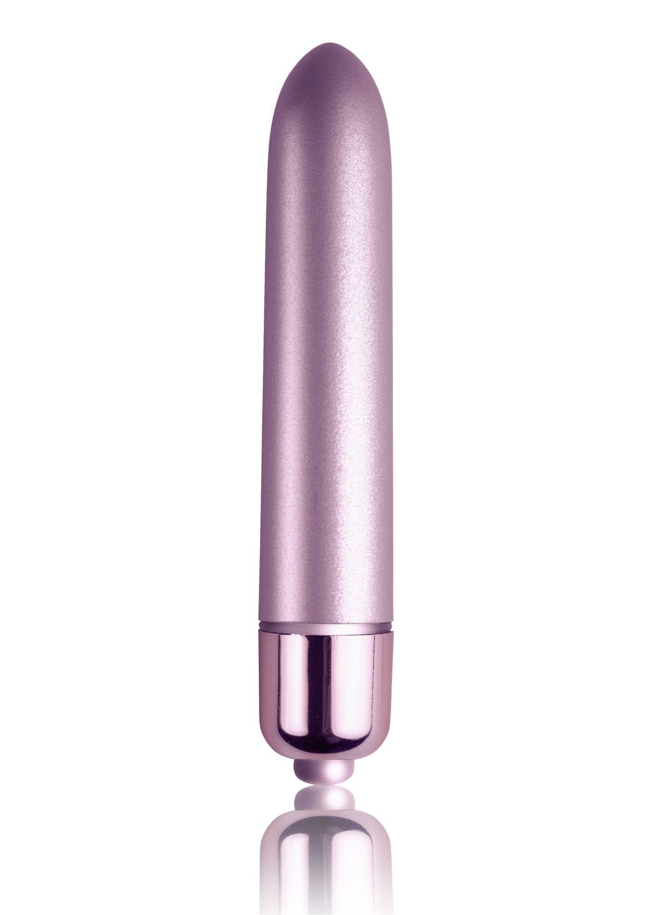  Rocks Off RO-90mm Touch of Velvet Soft Lilac
