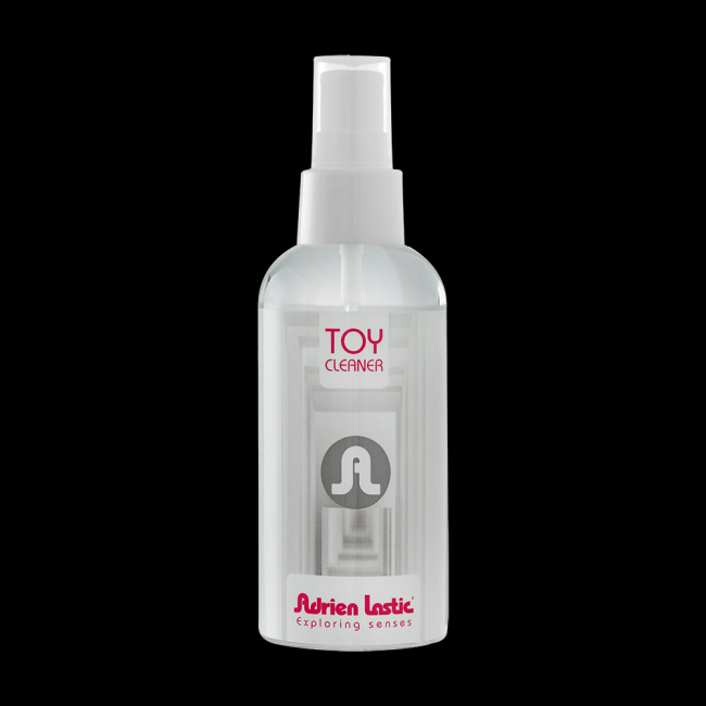   Adrien Lastic Toy Cleaner