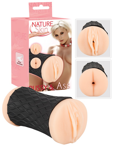      Nature Skin 