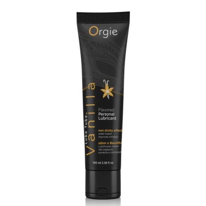      Lube Tube Orgie, 100