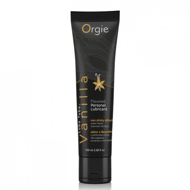      Lube Tube Orgie, 100